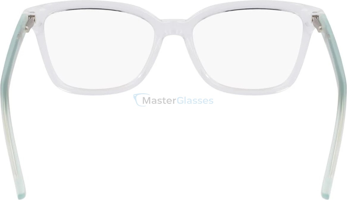  DKNY DK5051 000,  CRYSTAL CLEAR, CLEAR