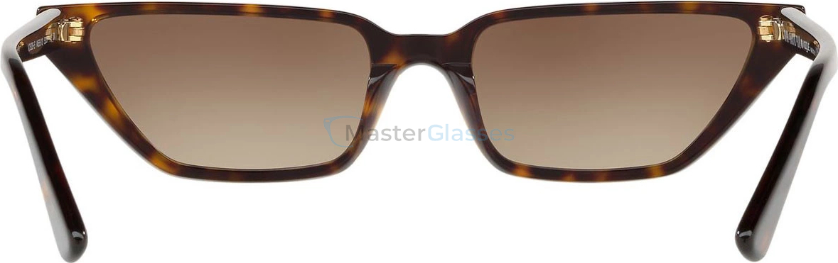 Солнцезащитные очки Vogue Special Collection by Gigi Hadid VO5235S W65613