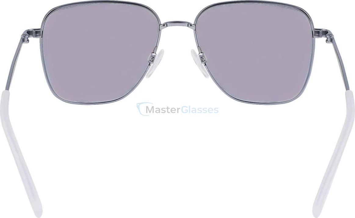   DKNY DK116S 430,  MATTE WASHED TEAL, LIGHT BLUE