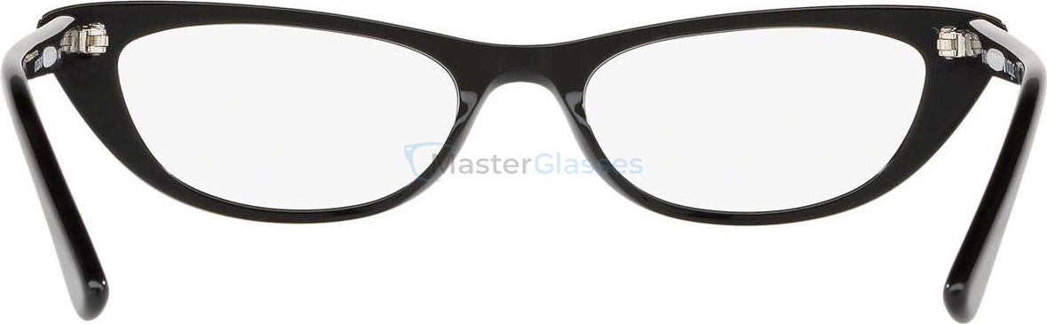 Оправа Vogue Special Collection by Gigi Hadid VO5236B W44