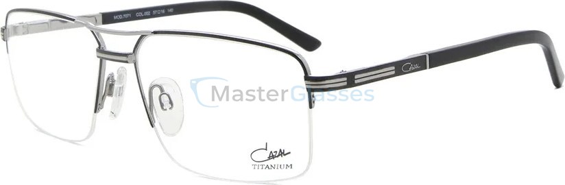 Cazal 7071 002 57/16