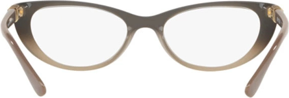 Оправа Vogue VO5240B 2588 Top Grey Grad Opal Grey