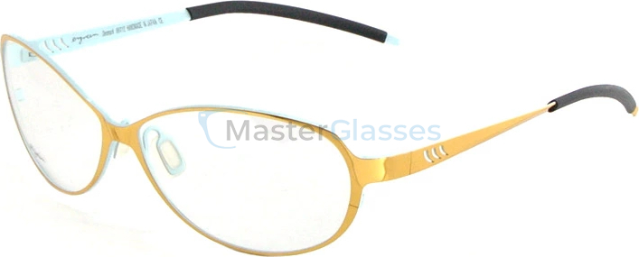  Orgreen TIGER SHARK 141 58/12