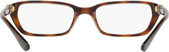 Оправа Vogue VO5241B 2386 Top Dark Havana/light Brown
