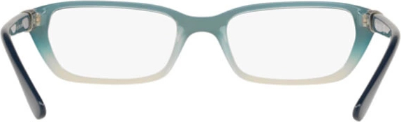 Оправа Vogue VO5241B 2668 Top Blue Grad Opal White