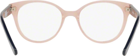 Оправа Vogue VO5244 2671 Opal Light Rose/serigraphy