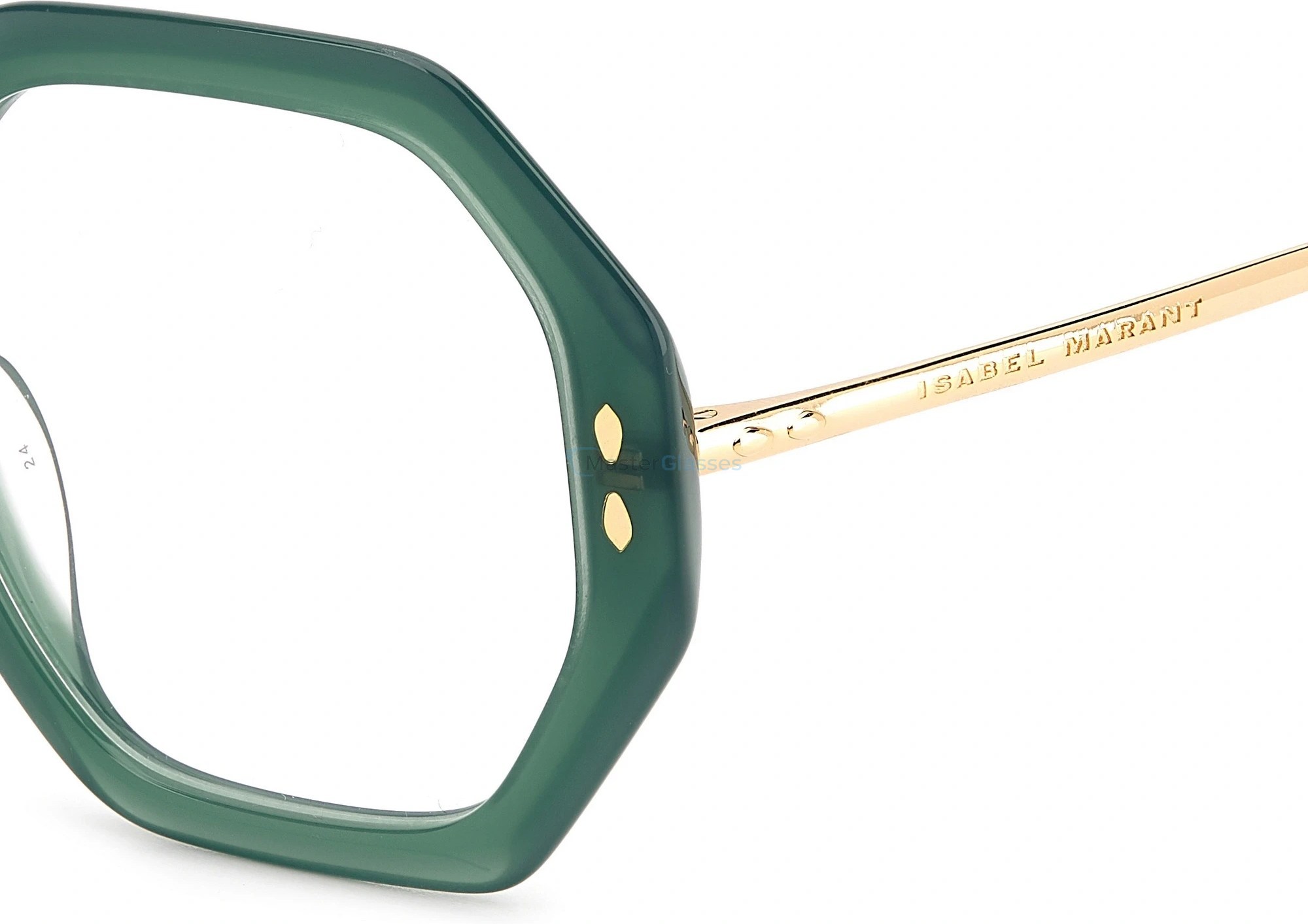  Isabel Marant IM 0113/G PEF Gold Green