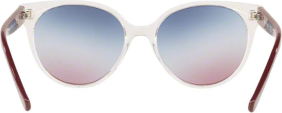 Солнцезащитные очки Vogue VO5246S W7450K Transparent/serigraphy