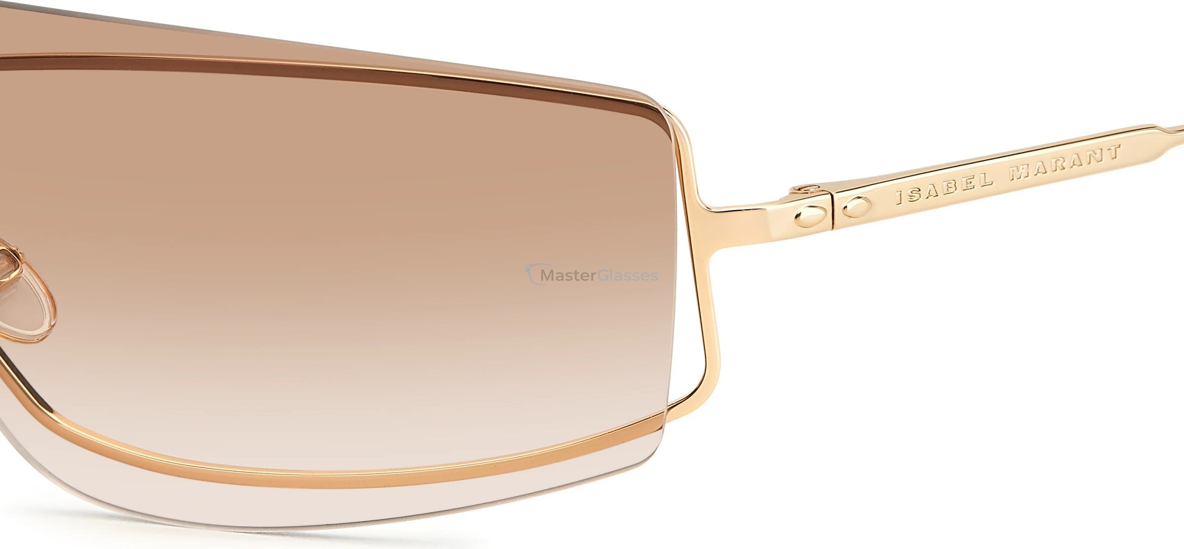   Isabel Marant IM 0132/S DYG Gold Yellow
