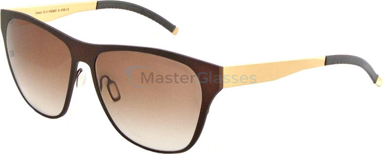 Солнцезащитные очки Orgreen FAYE 397 0/0