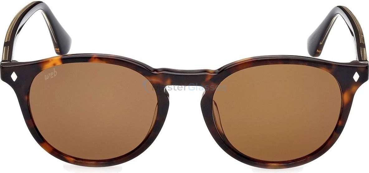   Web Eyewear WE 0328 56E 50