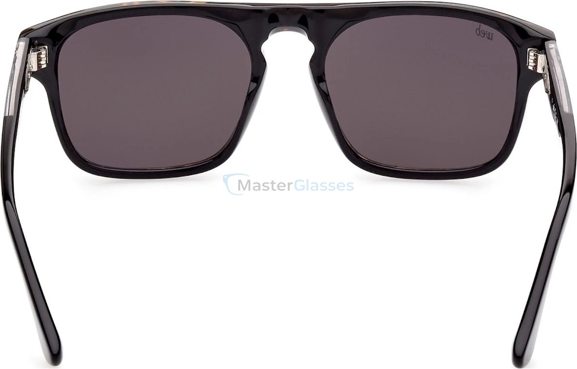   Web Eyewear WE 0325 56A 55