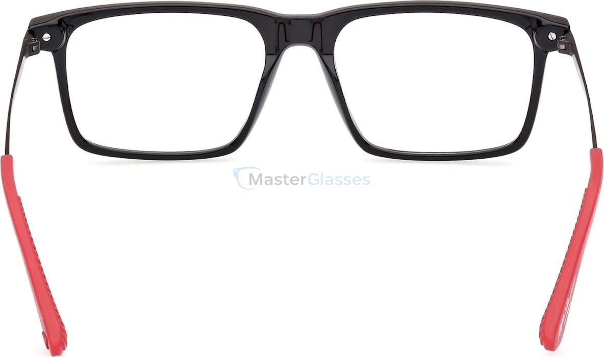  Web Eyewear WE 5420 002 55