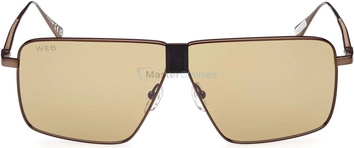  Web Eyewear WE 0342 37N 64