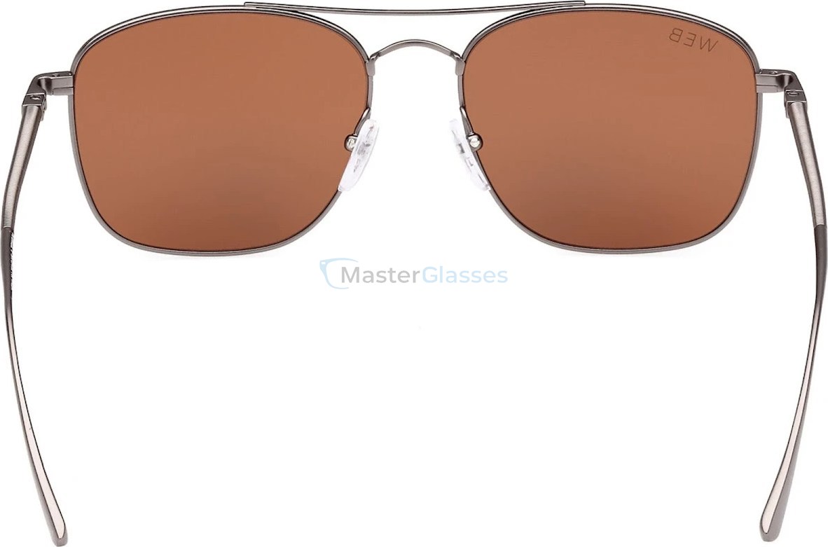   Web Eyewear WE 0341 09J 55
