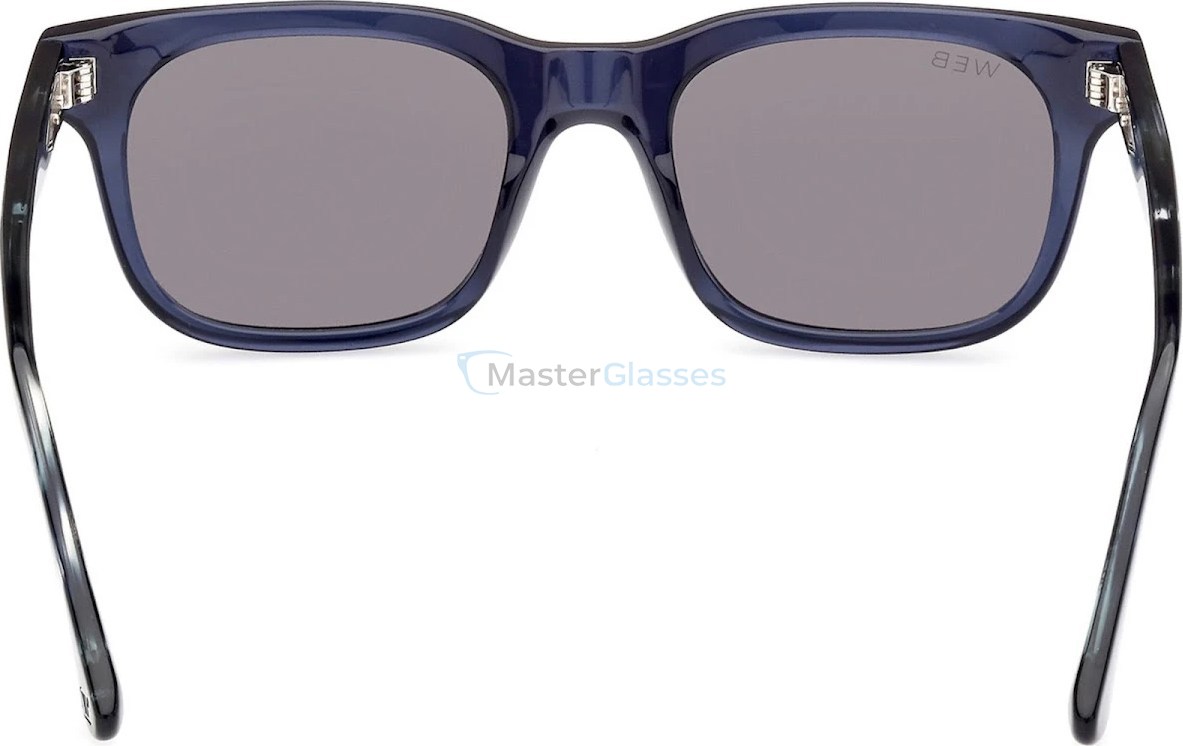   Web Eyewear WE 0336 90A 53