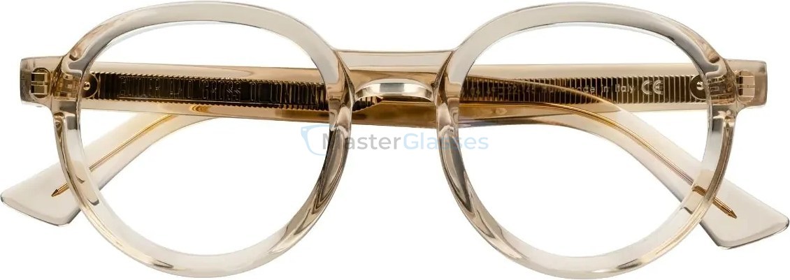  CUTLER GROSS 1384 04,  granny chic, clear