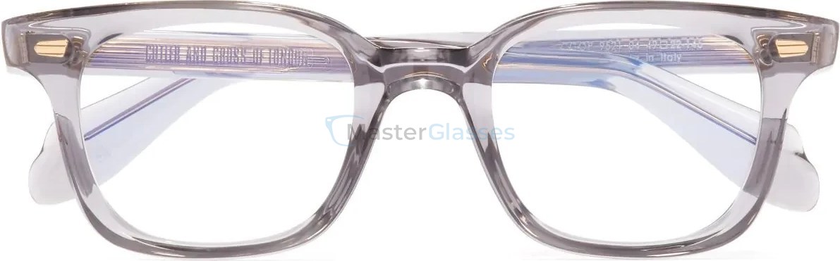  CUTLER GROSS 9521 04,  smoke quartz, clear