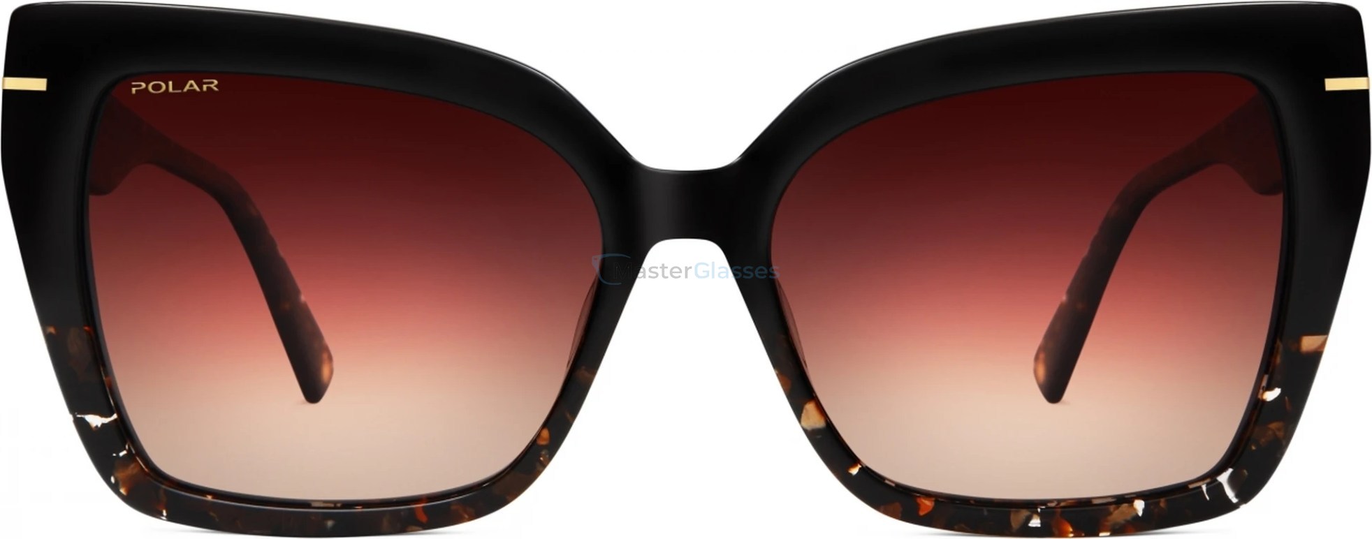   Polar model Gold 124 col. 427