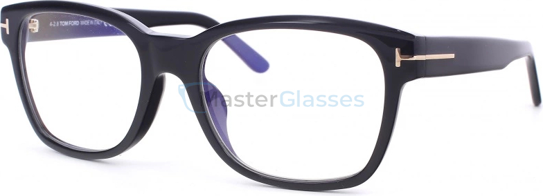 Tom Ford TF 5535-D-B 001 56