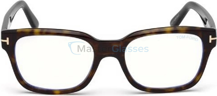 Tom Ford TF 5535-D-B 052 56