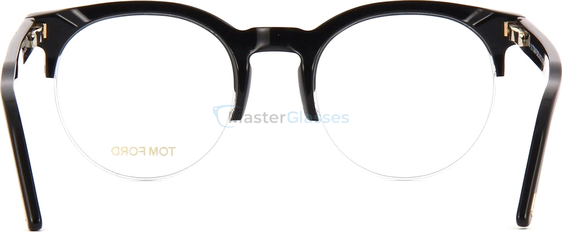 Tom Ford TF 5539 001 52