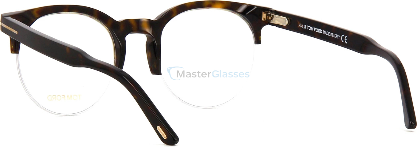 Tom Ford TF 5539 052 52