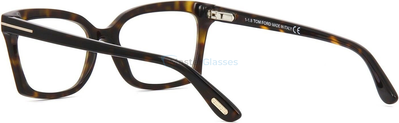 Tom Ford TF 5552-B 052 53