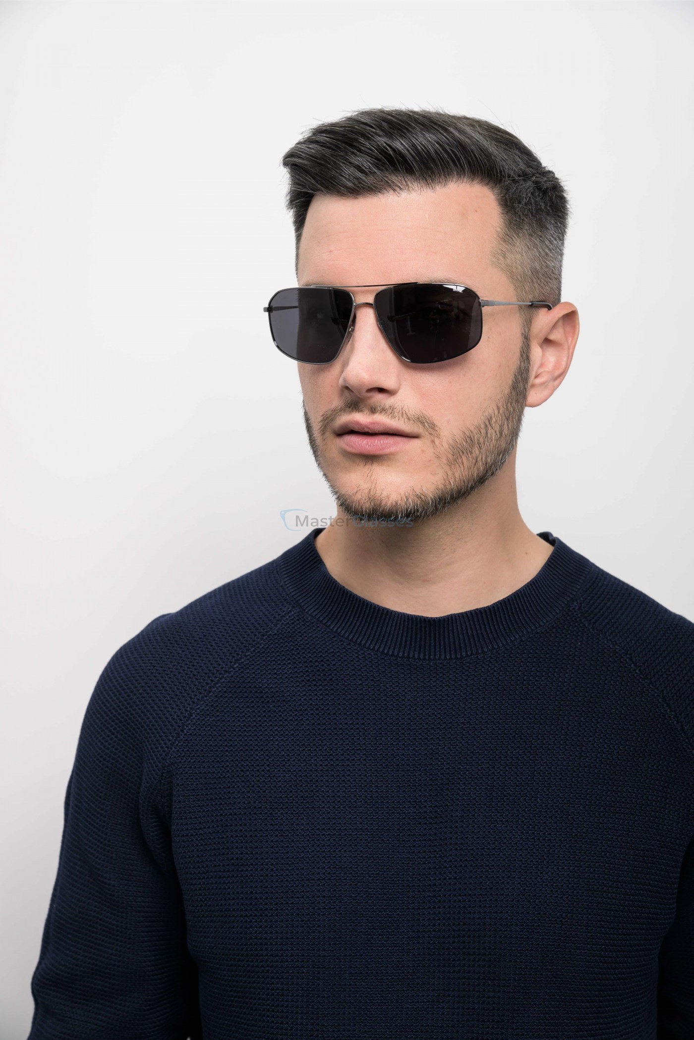 Солнцезащитные очки INVU B1302A