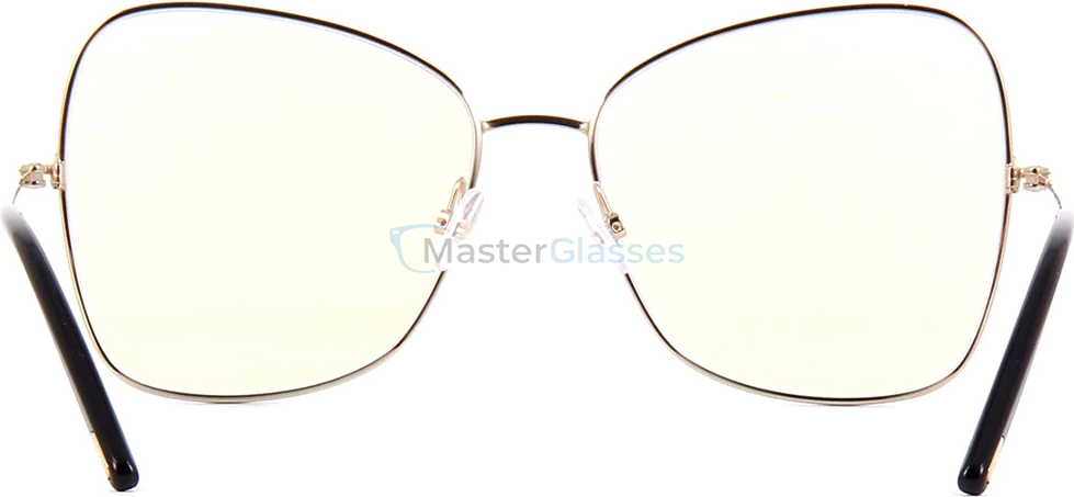 Tom Ford TF 5571-B 001 55