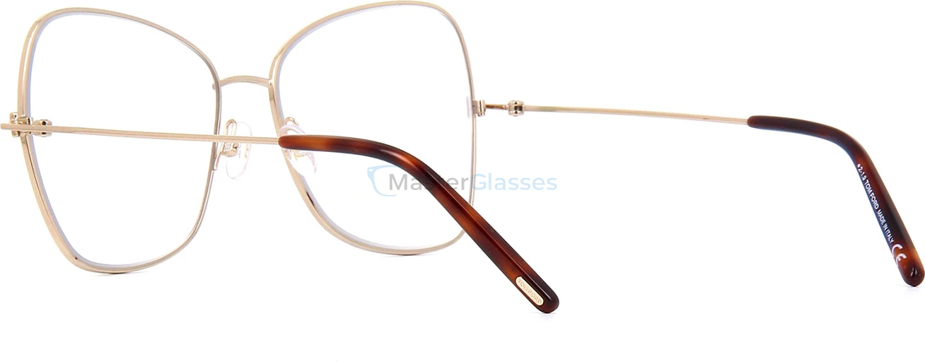 Tom Ford TF 5571-B 028 55