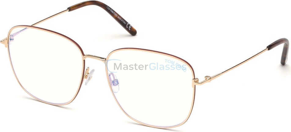 Tom Ford TF 5572-B 069 56