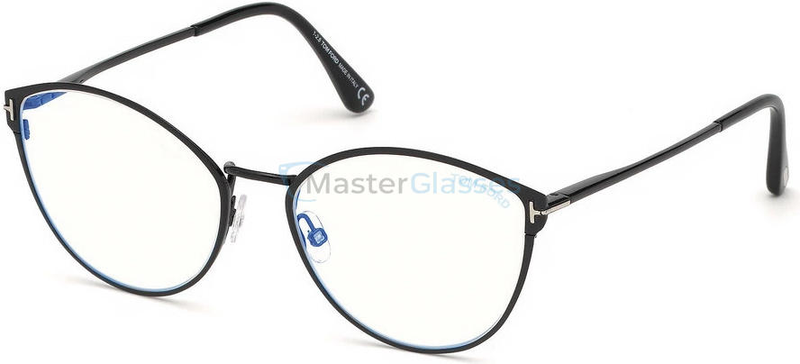 Tom Ford TF 5573-B 001 55