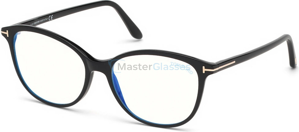 Tom Ford TF 5576-B 001 56