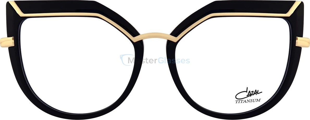  Cazal 5003 001 53/17