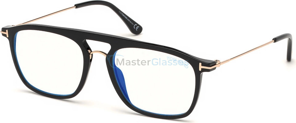 Tom Ford TF 5588-B 001 54