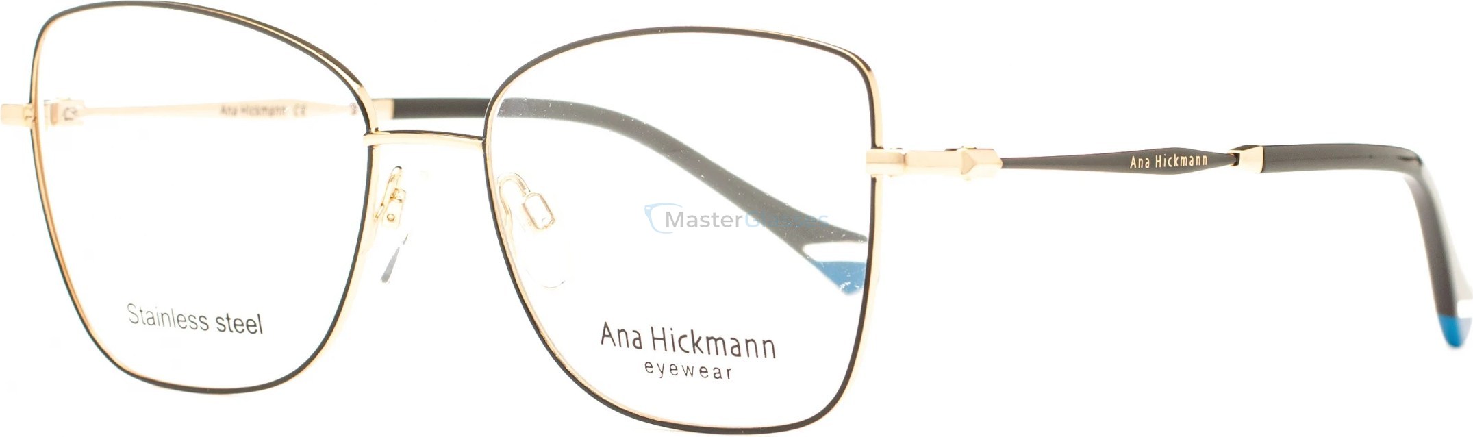  Ana Hickmann AH1474 09A