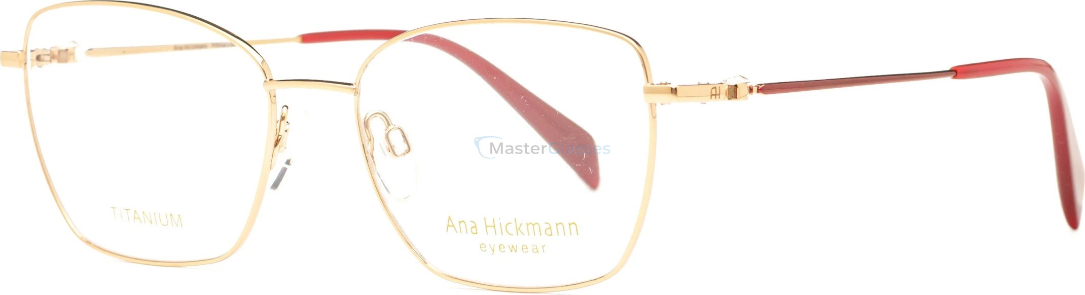  Ana Hickmann AH1485T 07A