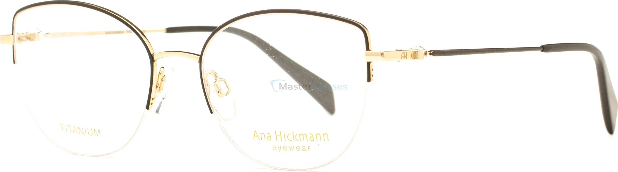  Ana Hickmann AH1482T 09A