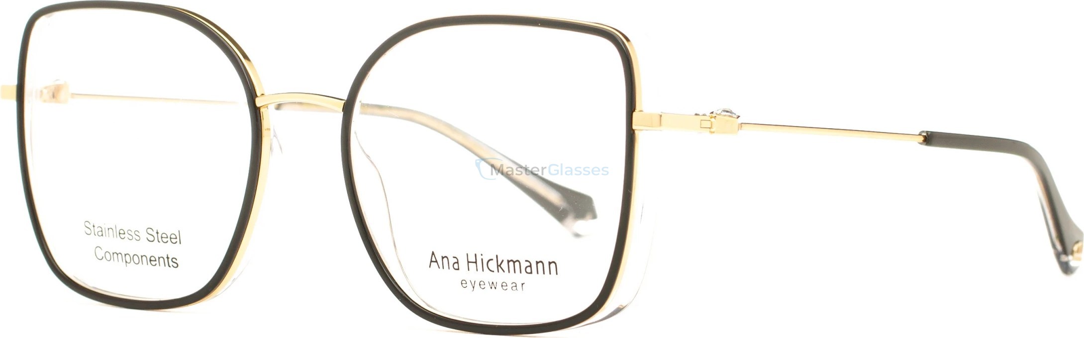  Ana Hickmann AH1486 H01