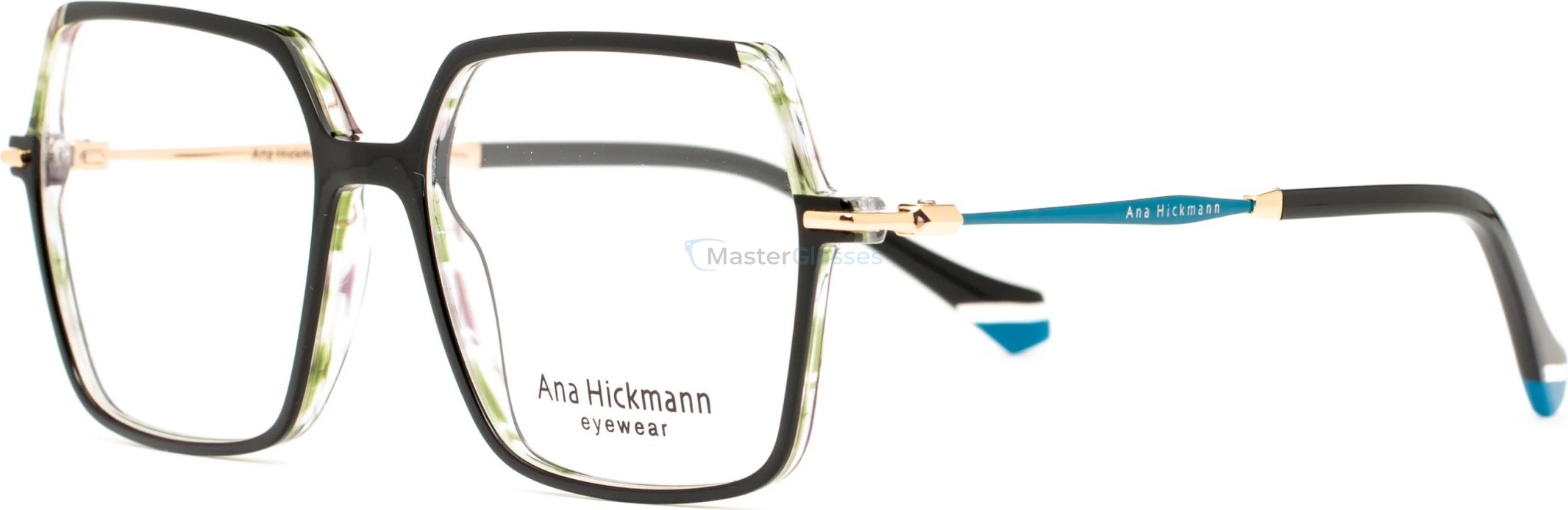  Ana Hickmann AH6479 H01