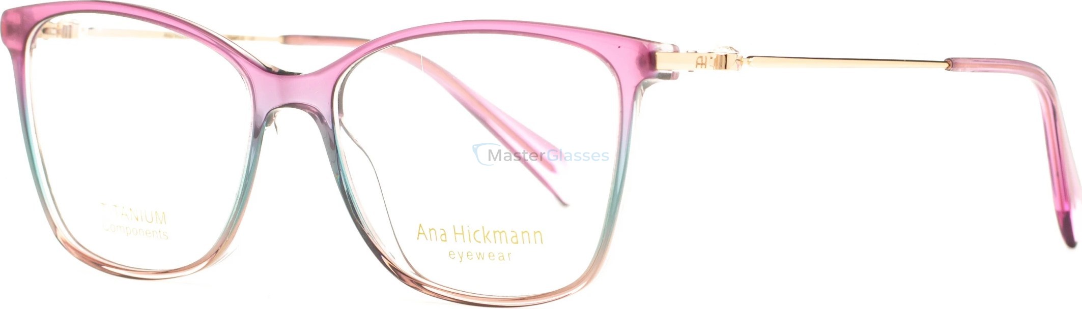  Ana Hickmann AH6489T C01