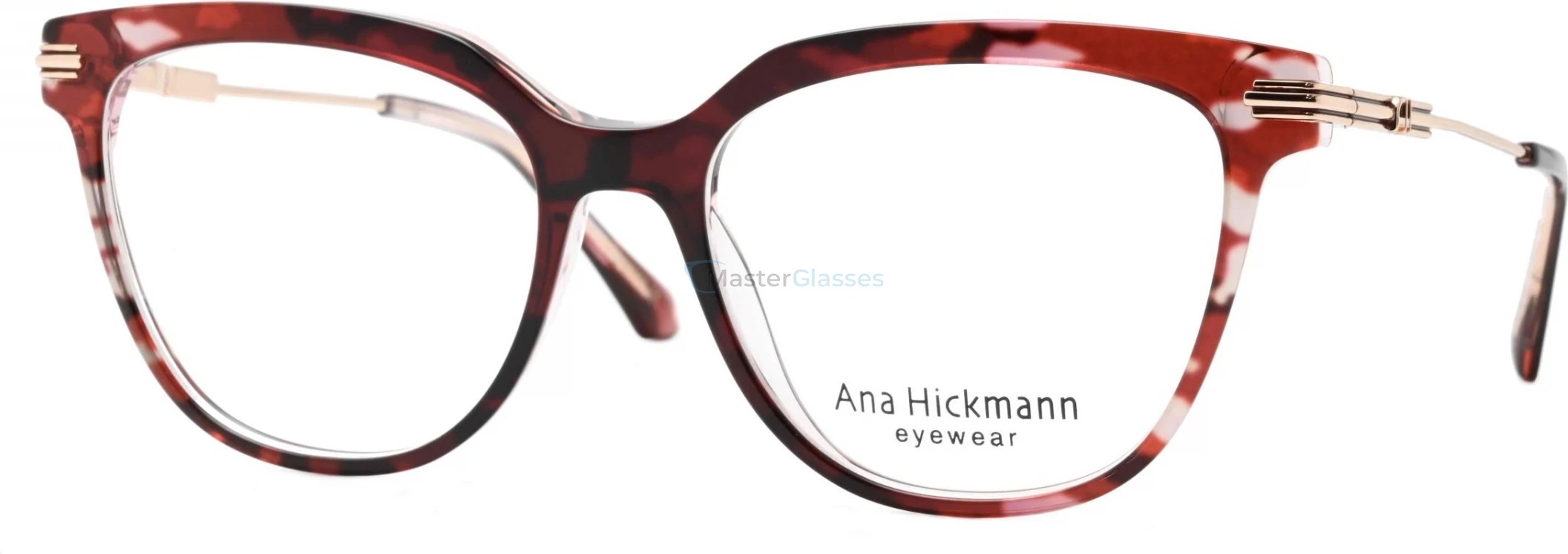  Ana Hickmann AH6490 C01