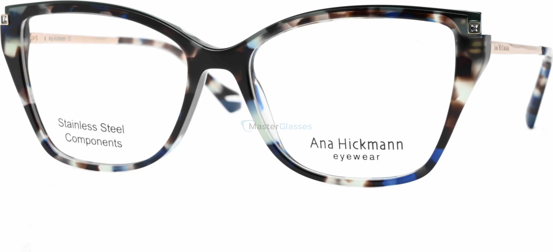  Ana Hickmann AH6476 G22