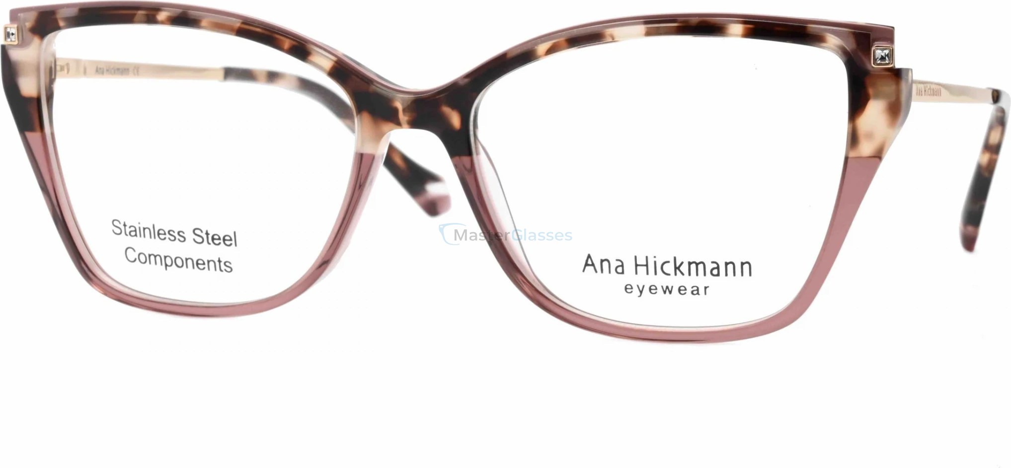  Ana Hickmann AH6476 C01