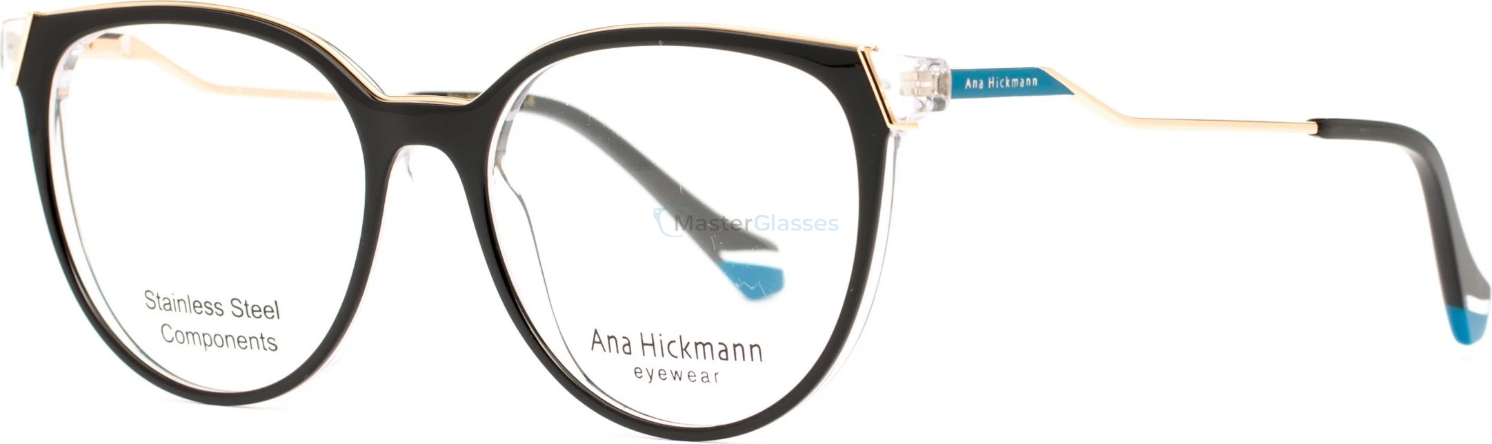  Ana Hickmann AH6483 H01