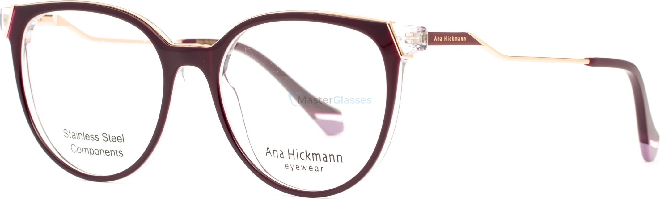  Ana Hickmann AH6483 H03