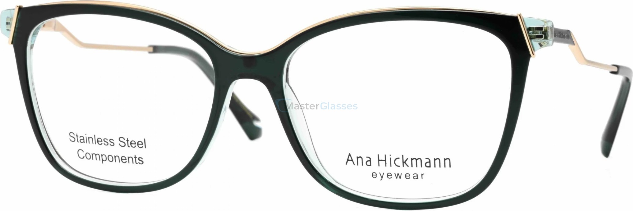  Ana Hickmann AH6482 H02
