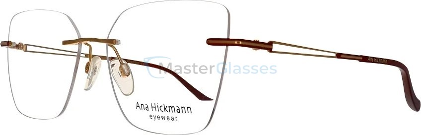 ������ Ana Hickmann AH1496 07A