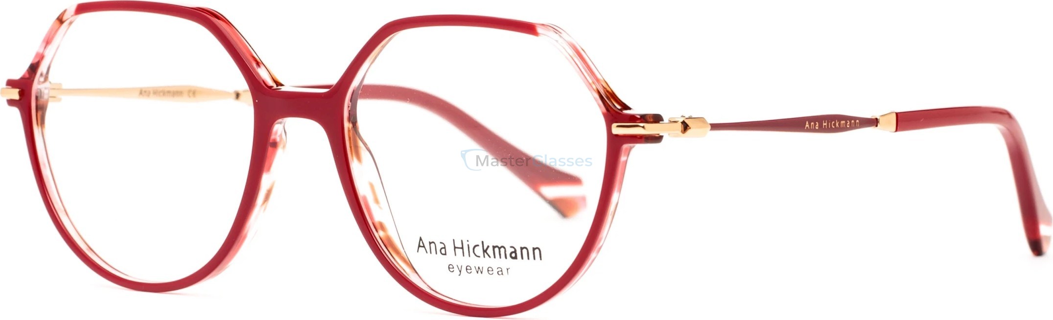  Ana Hickmann AH6480 H02